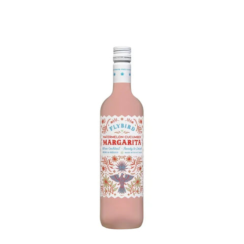 Flybird Watermelon Cucumber Margarita RTD Cocktail 750mL Bottle