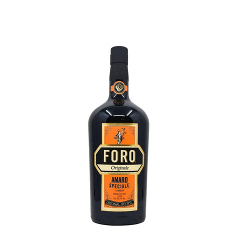 Foro Amaro Speciale Originale Liqueur 1L