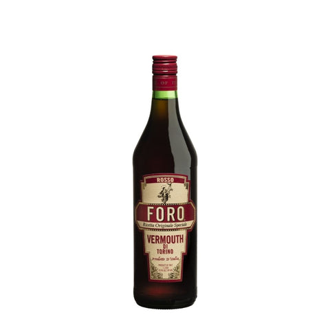 Foro Vermouth Di Torino 1L