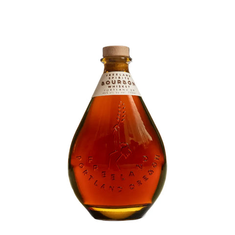Freeland Spirits Bourbon Whiskey 750mL