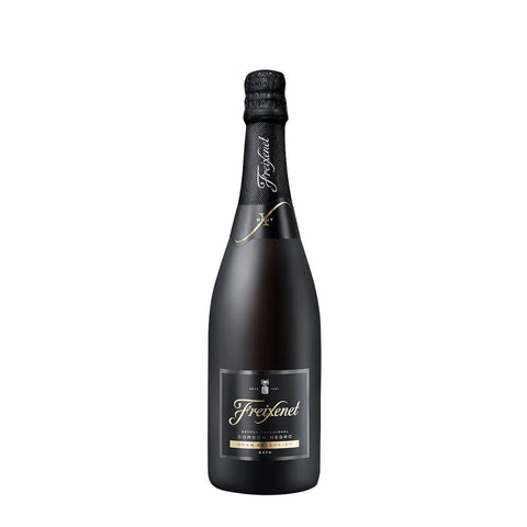 Freixenet Cordon Negro Brut Sparkling Wine 750mL