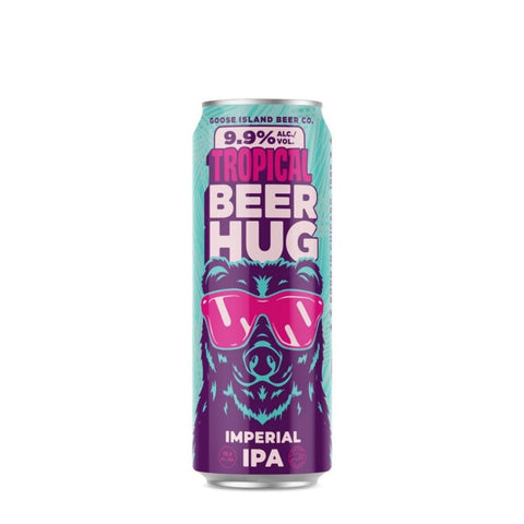 GSE Tropical Beer Hug 19.2 fl oz