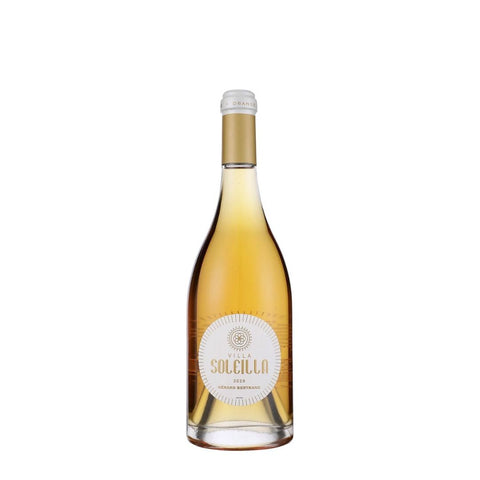 Gerard Bertrand Vin Blanc Villa Soleilla France White Wine 2020 750mL