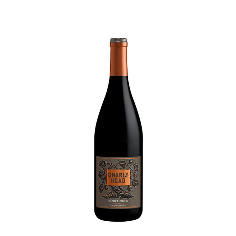 Gnarly Head California Pinot Noir 2021 750mL