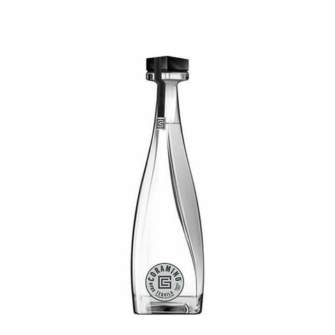 Gran Coramino Reposado Cristalino Tequila by Kevin Hart 750mL