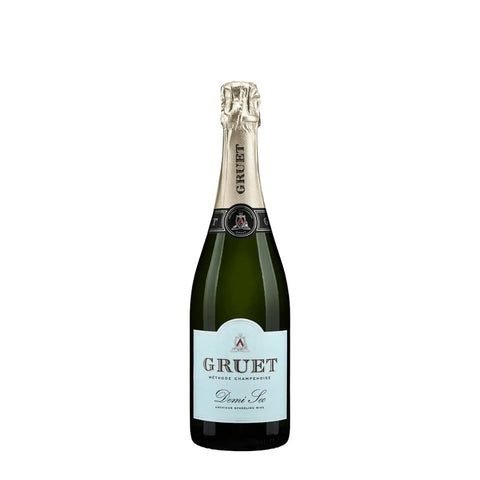 Gruet Demi Sec Sparkling Wine 750mL