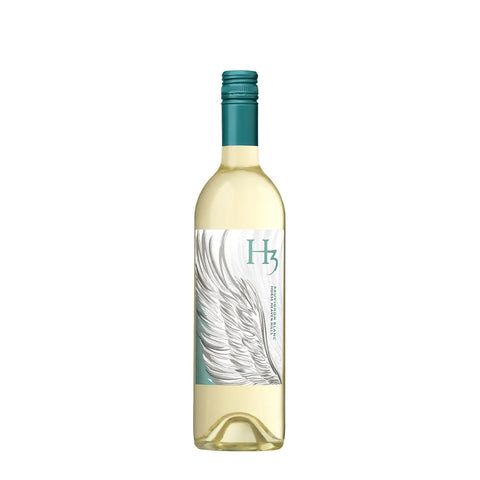 H3 Sauvignon Blanc 2020 750mL