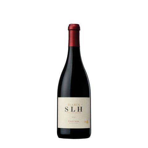 Hahn SLH Pinot Noir 2021 750mL