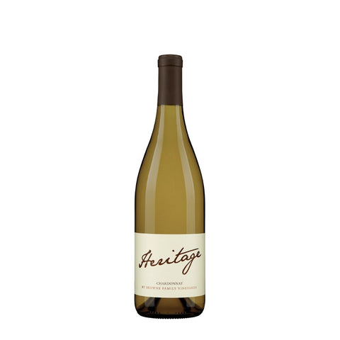 Heritage Chardonnay 2021 750mL
