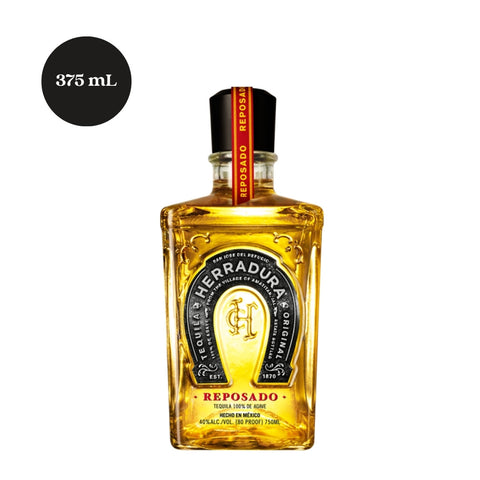 Herradura Reposado Tequila 375mL