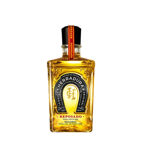 Herradura Tequila Reposado 750mL