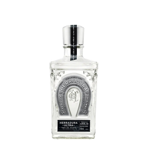 Herradura Ultra Tequila Anejo 750mL