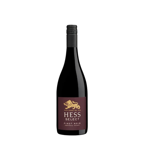 Hess Select Pinot Noir 2021 750mL