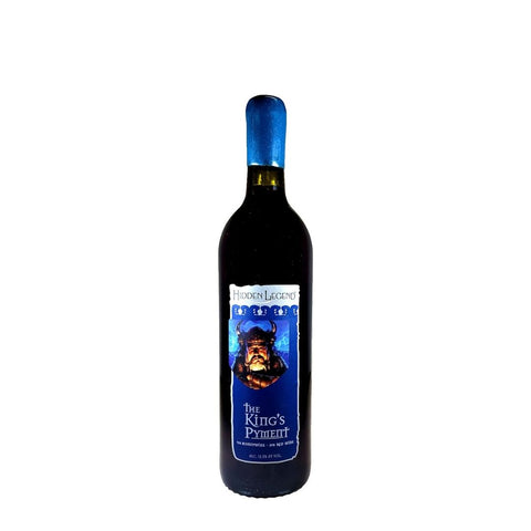 Hidden Legend The King's Pyment Mead 750mL