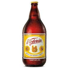 Victoria Lager Beer 32 fl oz