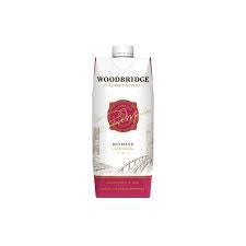 Woodbridge Red Blend 500mL