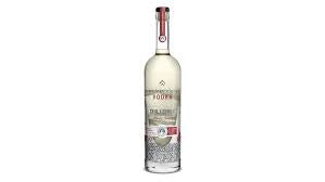 Breckenridge Vodka Chili Chile 750mL