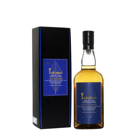 Ichiro's Malt & Grain World Whiskey Limited Edition 700mL