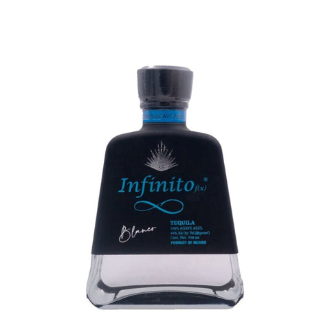 Infinito f(x) Blanco Tequila 750mL