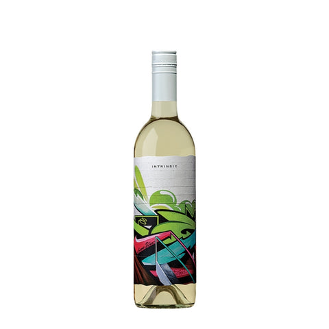 Intrinsic Sauvignon Blanc 2020 750mL