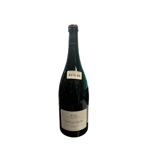 Tommie Sjef Vier 4yr Blend Beer 1.5L Bottle