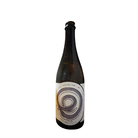 Jester King x Otoko - Oh! Farmhouse Ale 750mL