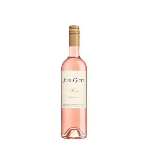 Joel Gott Rosé 2021 750mL