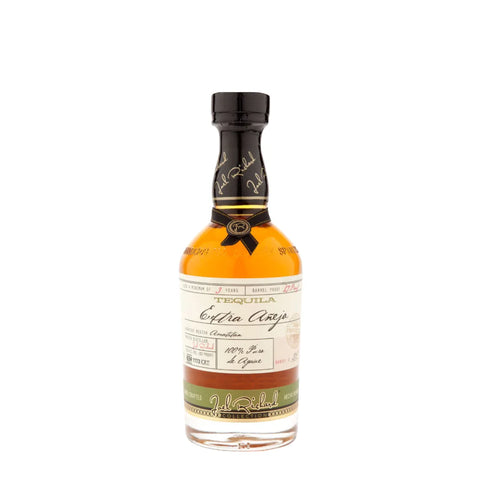 Joel Richard Collection Tequila Extra Añejo Batch #298 82 PF 750mL