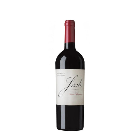 Josh Cellars Cabernet Sauvignon 2021 750mL
