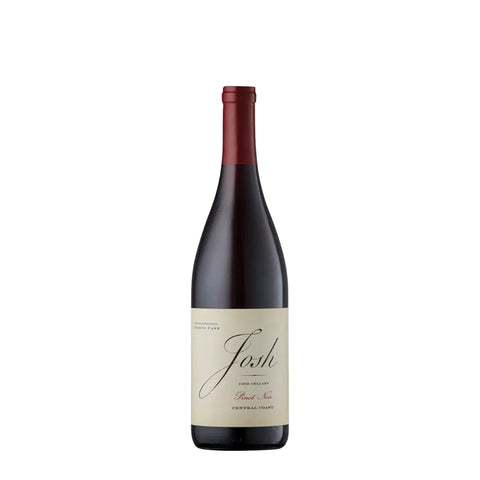 Josh Cellars Pinot Noir 2022 750mL