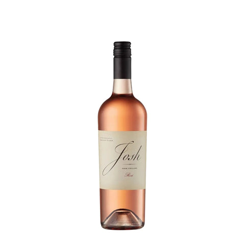 Josh Cellars Rosé 2022 750mL