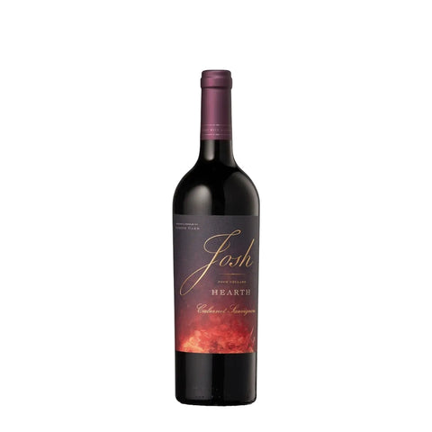 Josh Hearth Cabernet Sauvignonm 2020 750mL