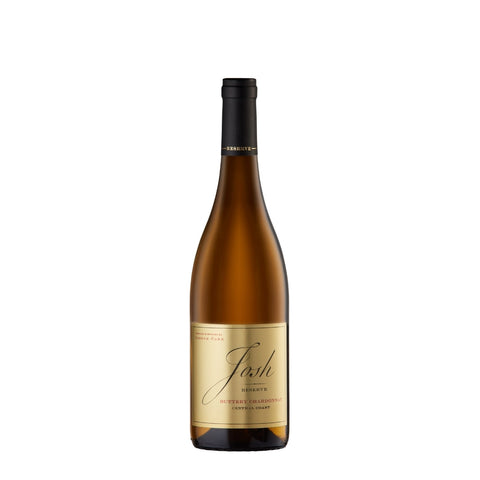 Josh Reserve Buttery Chardonnay 2021 750mL