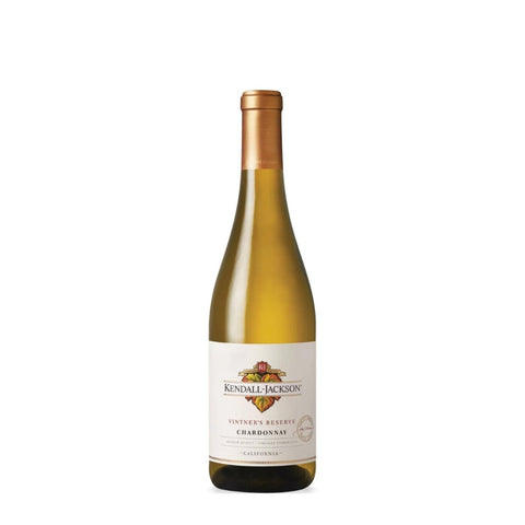 Kendall-Jackson Jackson Estates Grown Chardonnay 2021 750mL