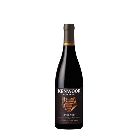 Kenwood Pinot Noir 2021 750mL