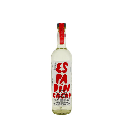 La Clandestina Espadin Cacao Mezcal 750mL
