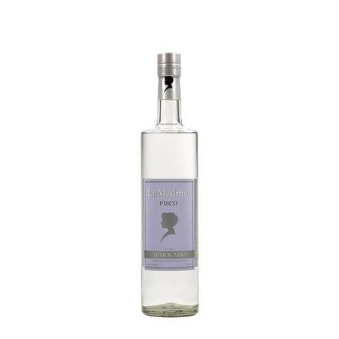 La Madrina Pisco Acholado 750mL
