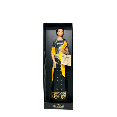 La Maria (Jalisco) Handcrafted Artisans Añejo Tequila 1L