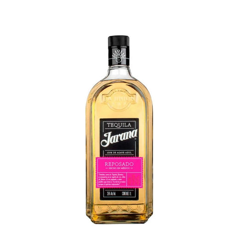 Jarana Tequila Reposado 1L