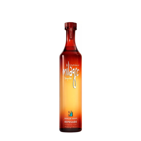 Leyenda Del Milagro Reposado Tequila 750mL
