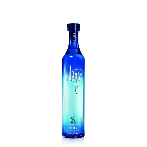 Leyenda Del Milagro Silver Tequila 750mL