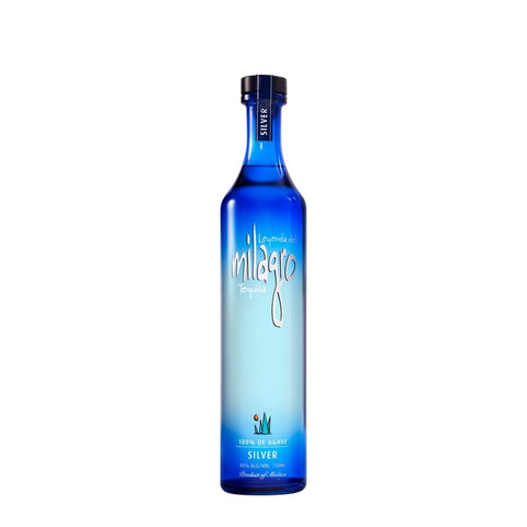 Leyenda del Milagro Tequila Silver 1.75L