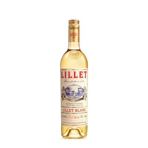 Lillet Blanc Aperitif 750mL