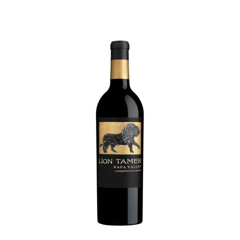 Lions Head Lion Tamer Cabernet Sauvignon Wine 2019 750mL