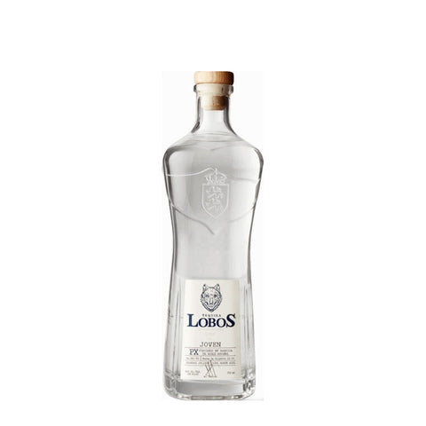 Lobos Tequila Joven 750mL