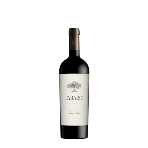 Luigi Bosca Paraiso Lujan De Cuyo Red Wine 2020 750mL