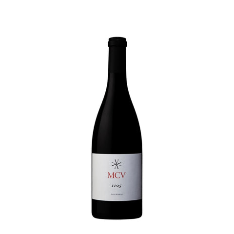 MCV 1105 Red Wine Paso Robles 2020 750mL