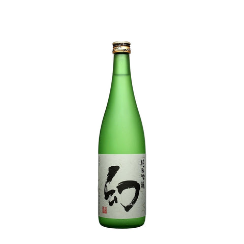 Maboroshi Mystery Junmai Ginjo 720mL