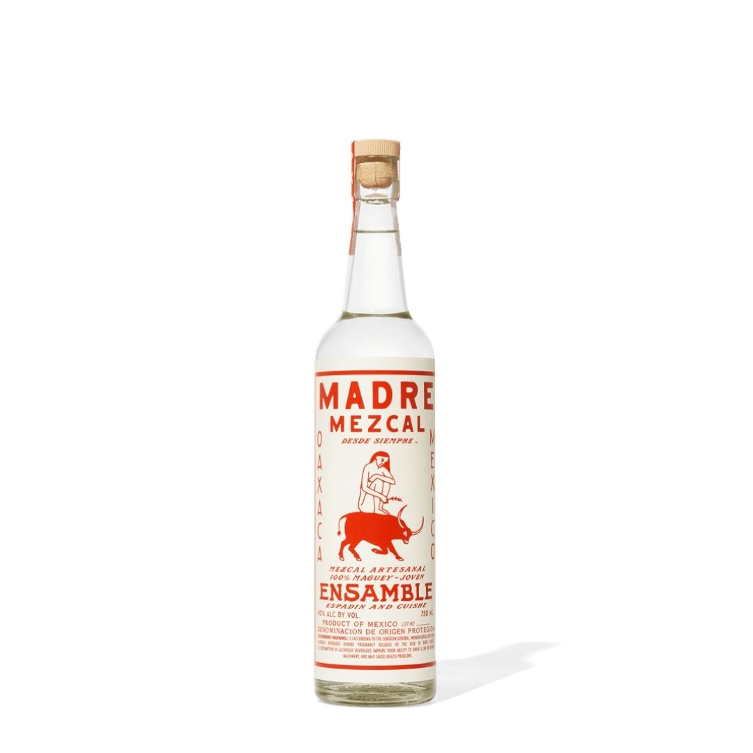 Madre Joven Ensamble Mezcal 750mL