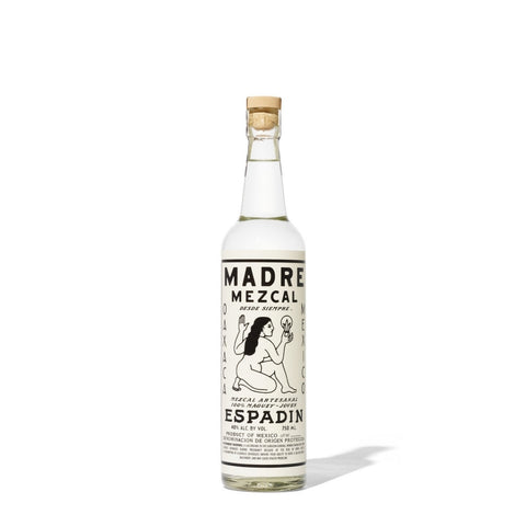 Madre Joven Espadin Mezcal 750mL